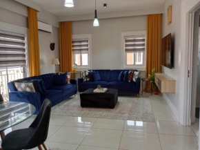 Comfort and Luxury Tema Devtraco court
